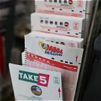 american lottery 2021 results